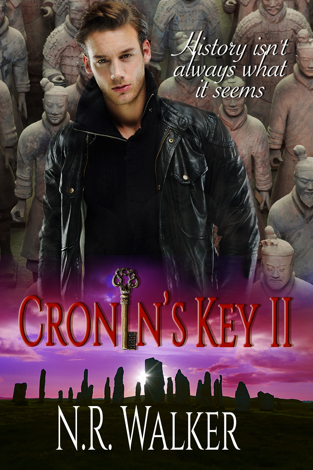 Cronin’s Key II