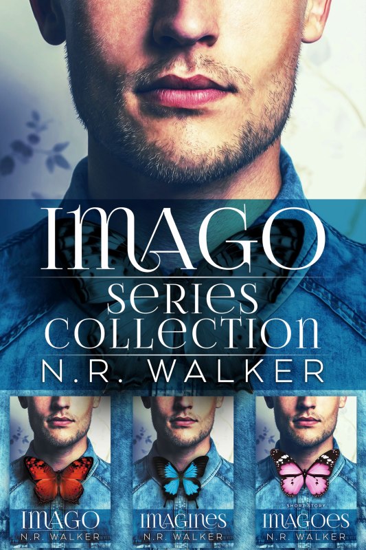 The Imago Series Collection