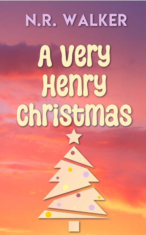 A Very Henry Christmas